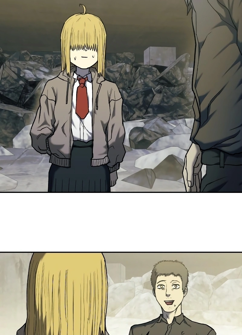 Read Surviving the Apocalypse PT Manga Online