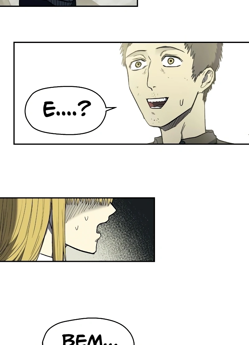 Read Surviving the Apocalypse PT Manga Online