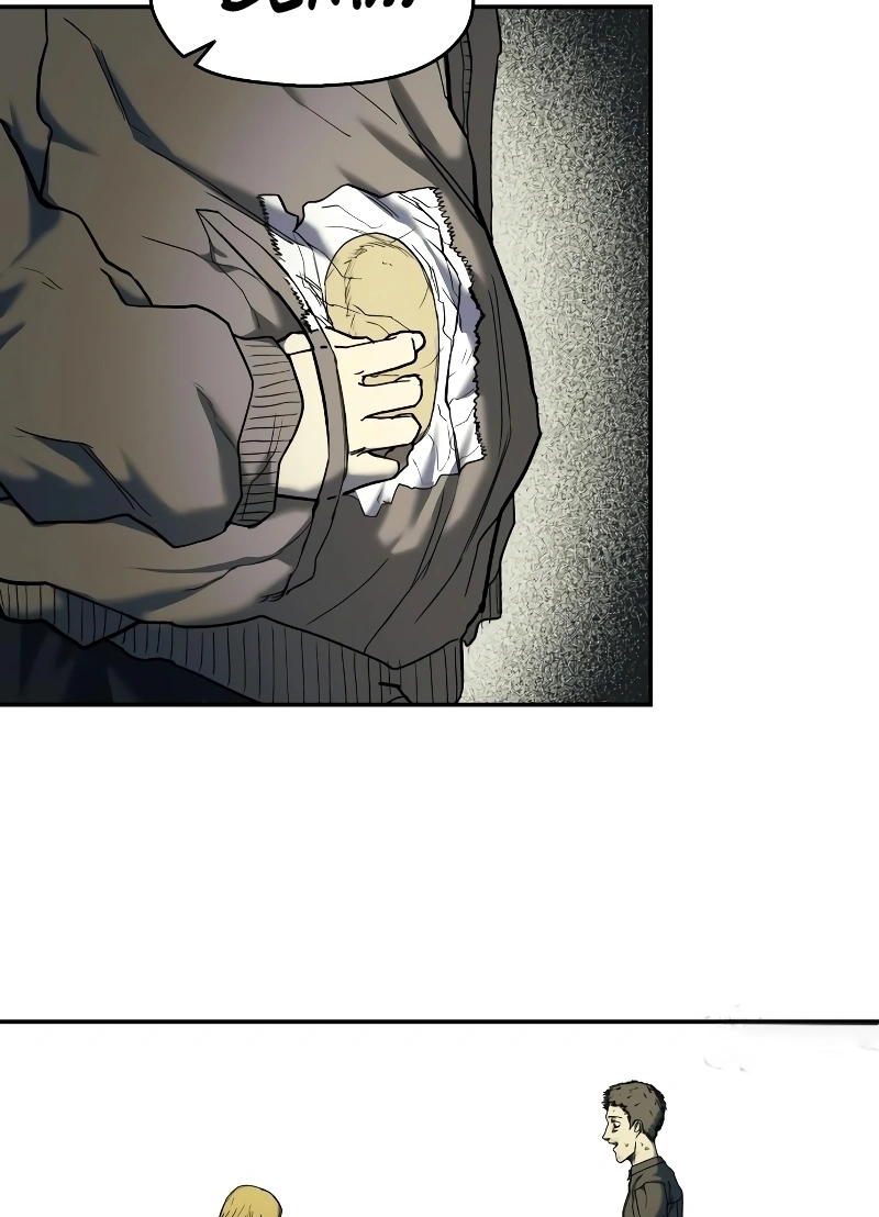 Read Surviving the Apocalypse PT Manga Online