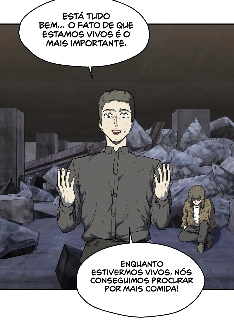 Read Surviving the Apocalypse PT Manga Online