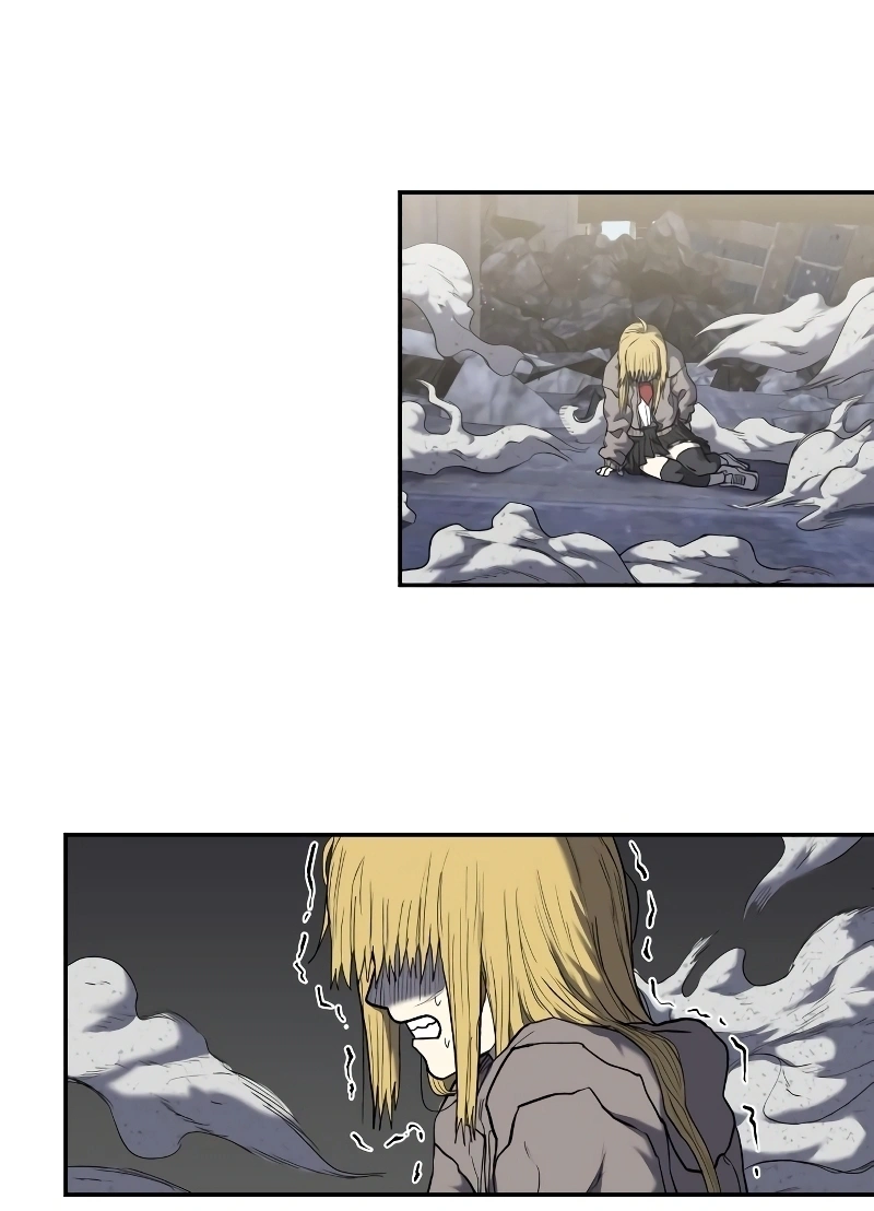Read Surviving the Apocalypse PT Manga Online