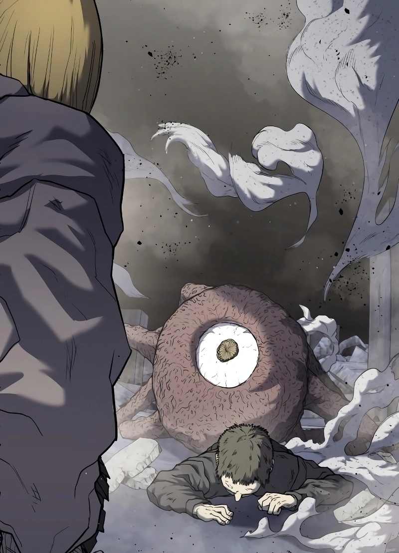 Read Surviving the Apocalypse PT Manga Online