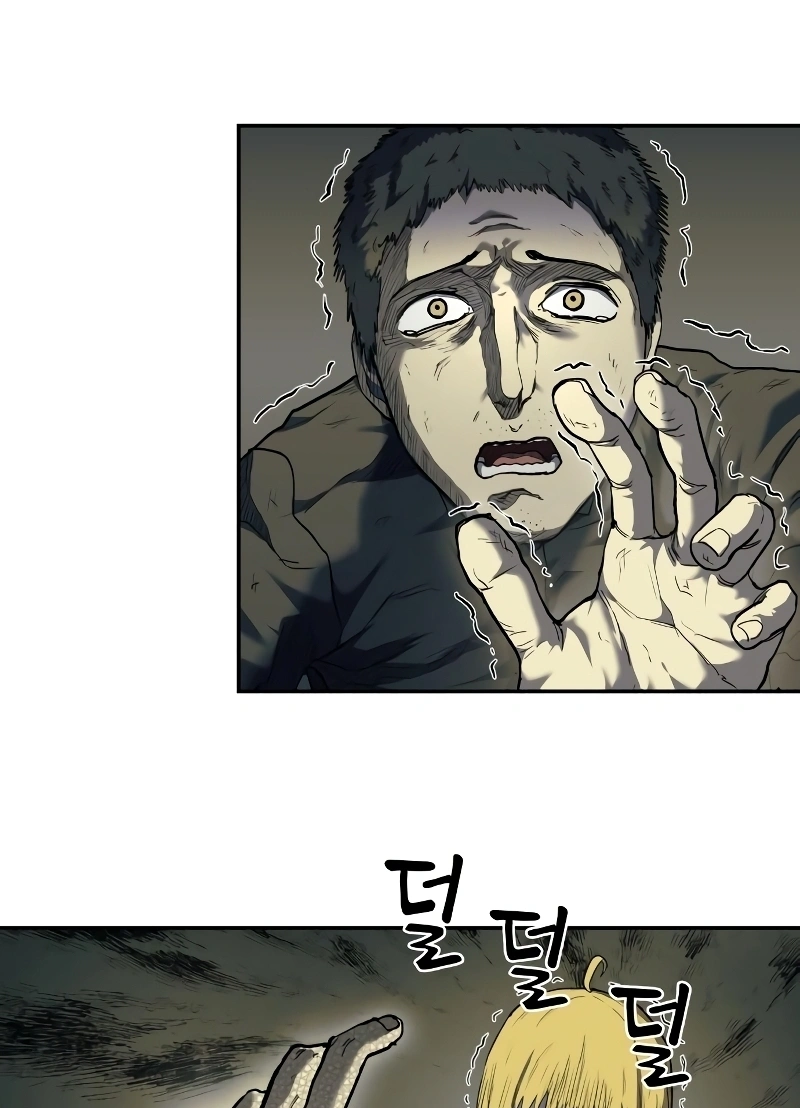 Read Surviving the Apocalypse PT Manga Online