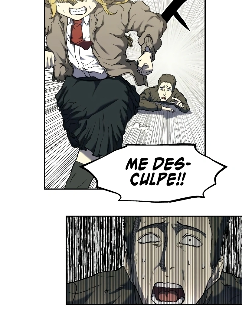 Read Surviving the Apocalypse PT Manga Online