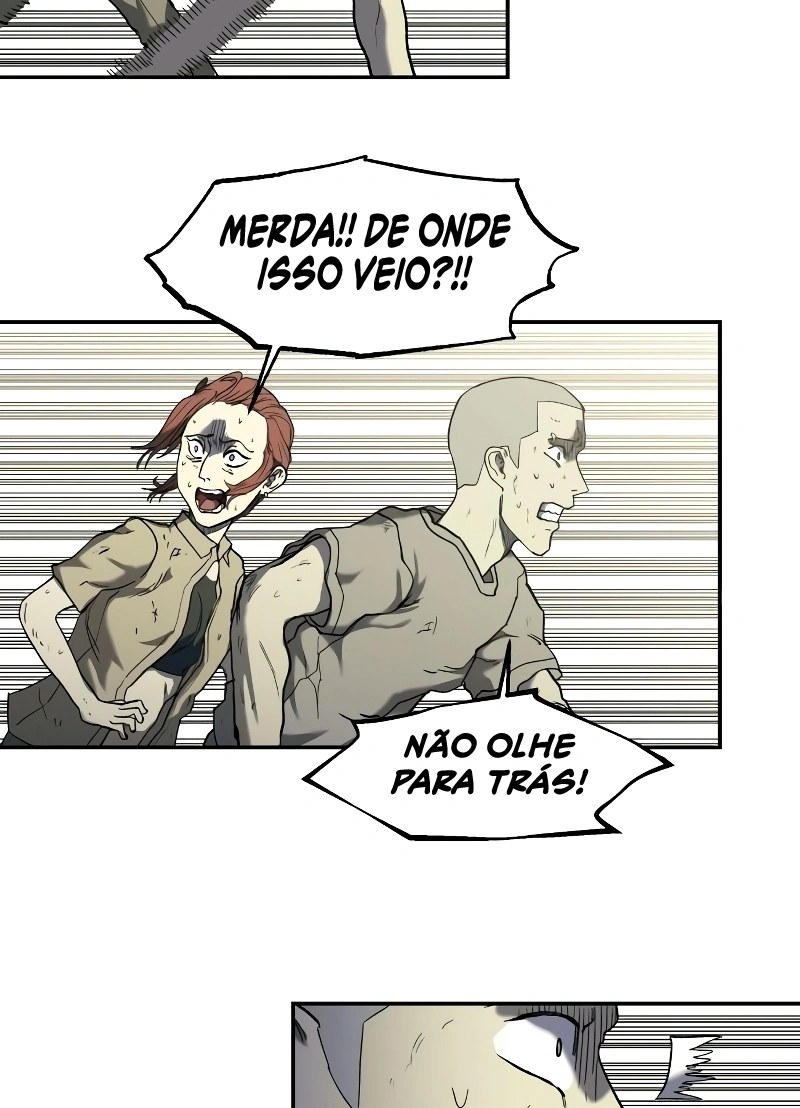 Read Surviving the Apocalypse PT Manga Online