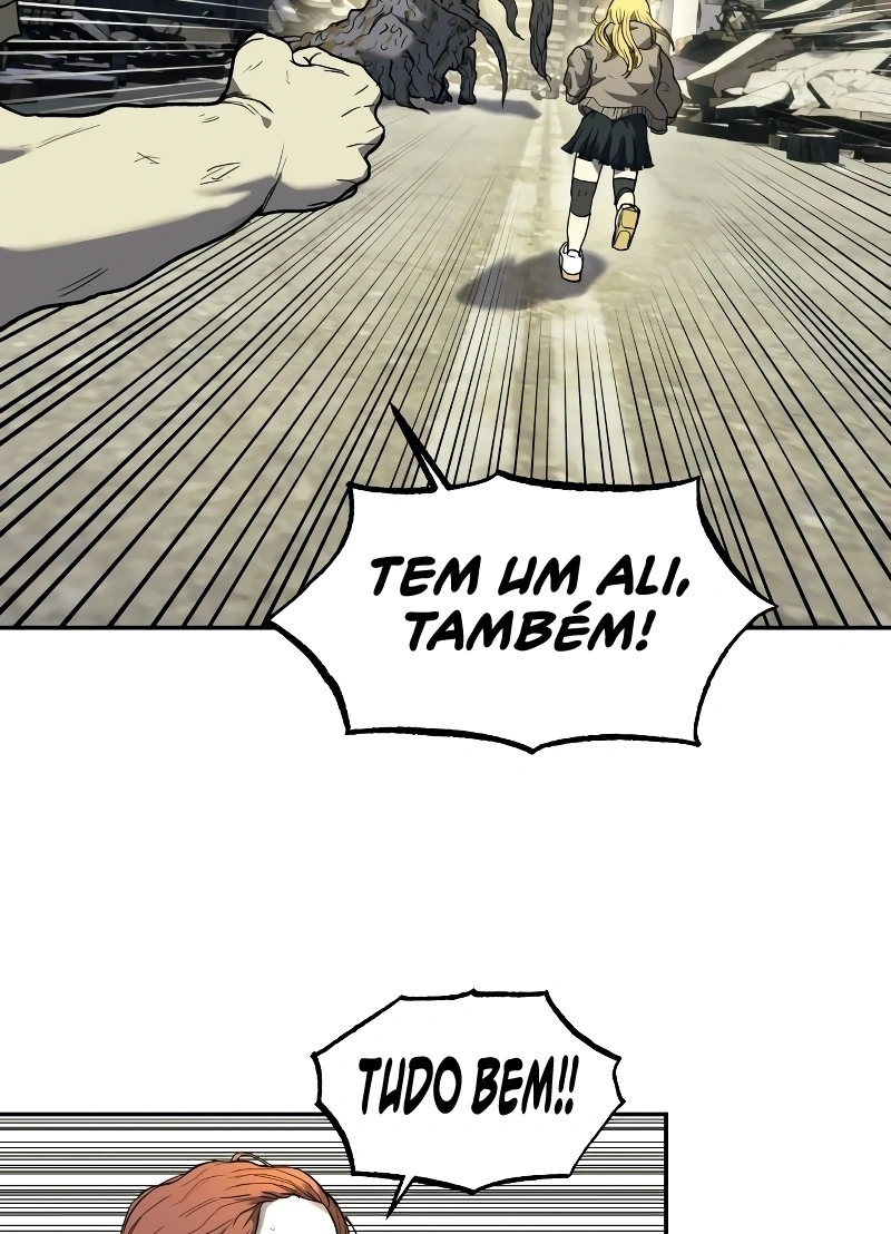 Read Surviving the Apocalypse PT Manga Online