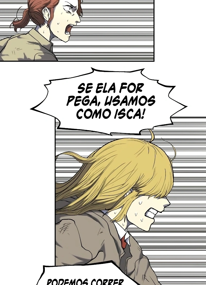 Read Surviving the Apocalypse PT Manga Online