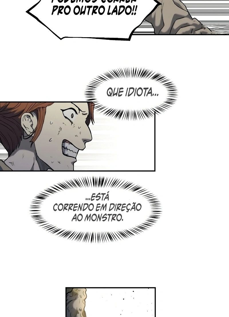 Read Surviving the Apocalypse PT Manga Online