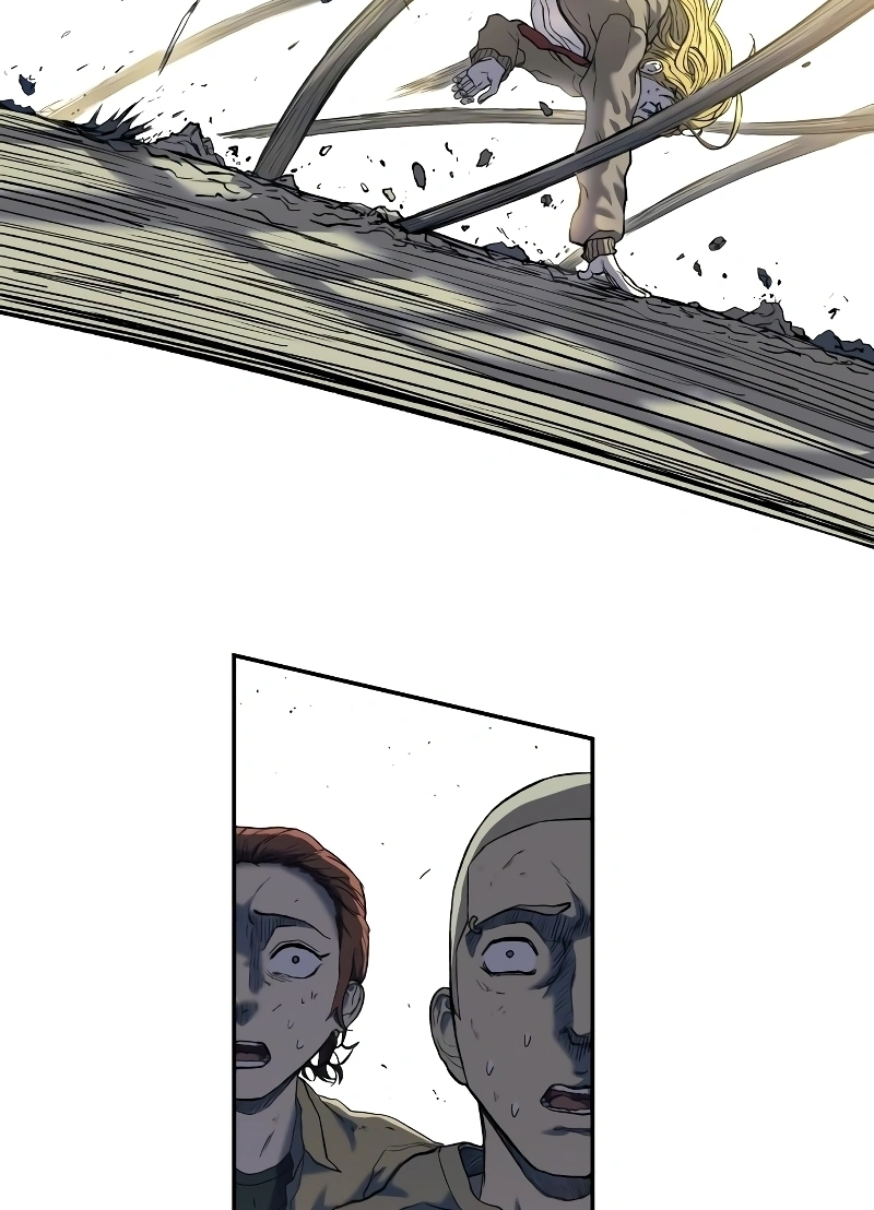 Read Surviving the Apocalypse PT Manga Online