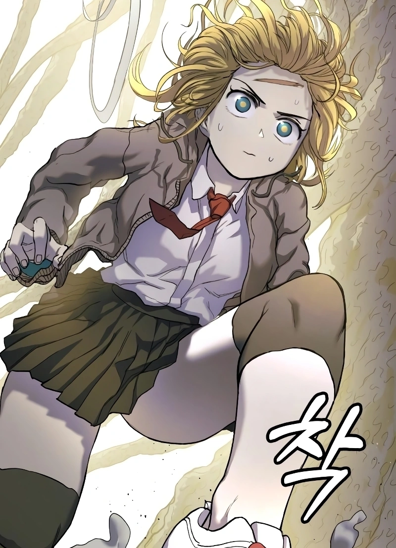 Read Surviving the Apocalypse PT Manga Online