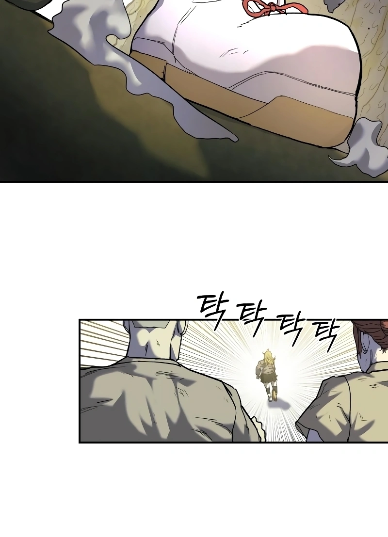 Read Surviving the Apocalypse PT Manga Online