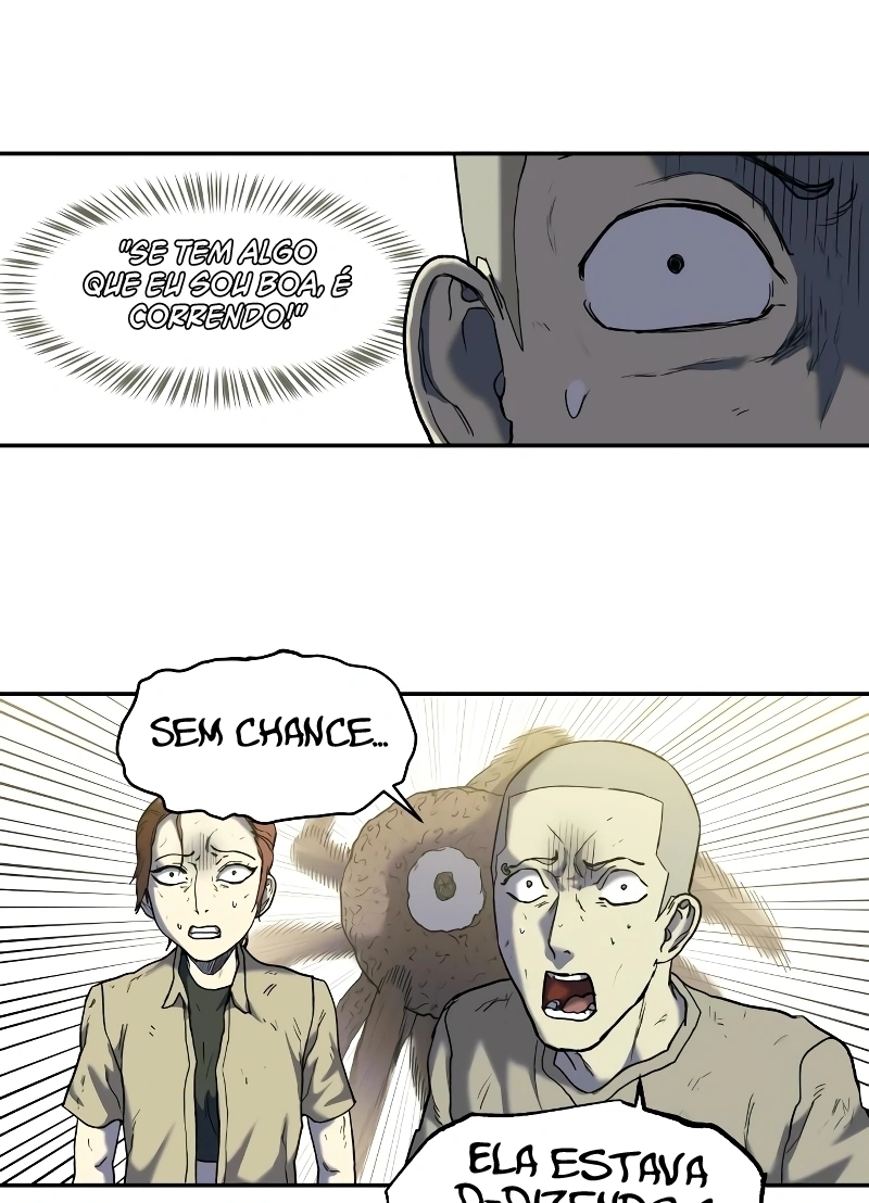 Read Surviving the Apocalypse PT Manga Online