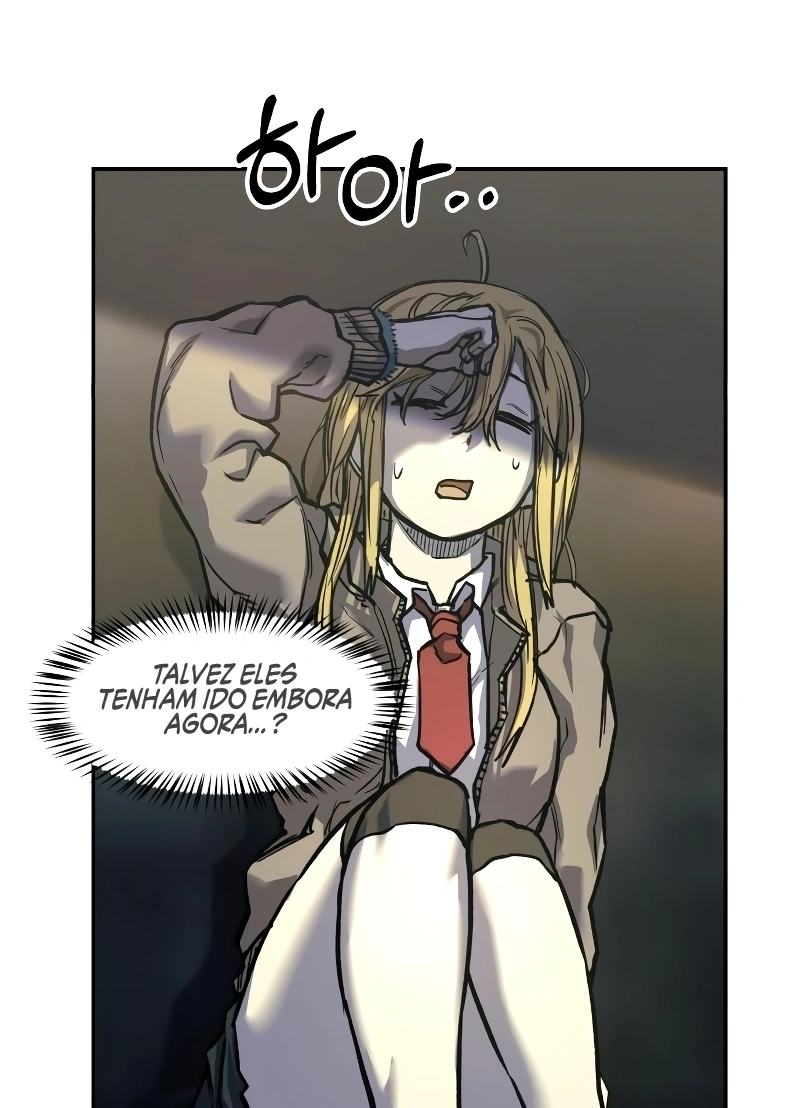 Read Surviving the Apocalypse PT Manga Online