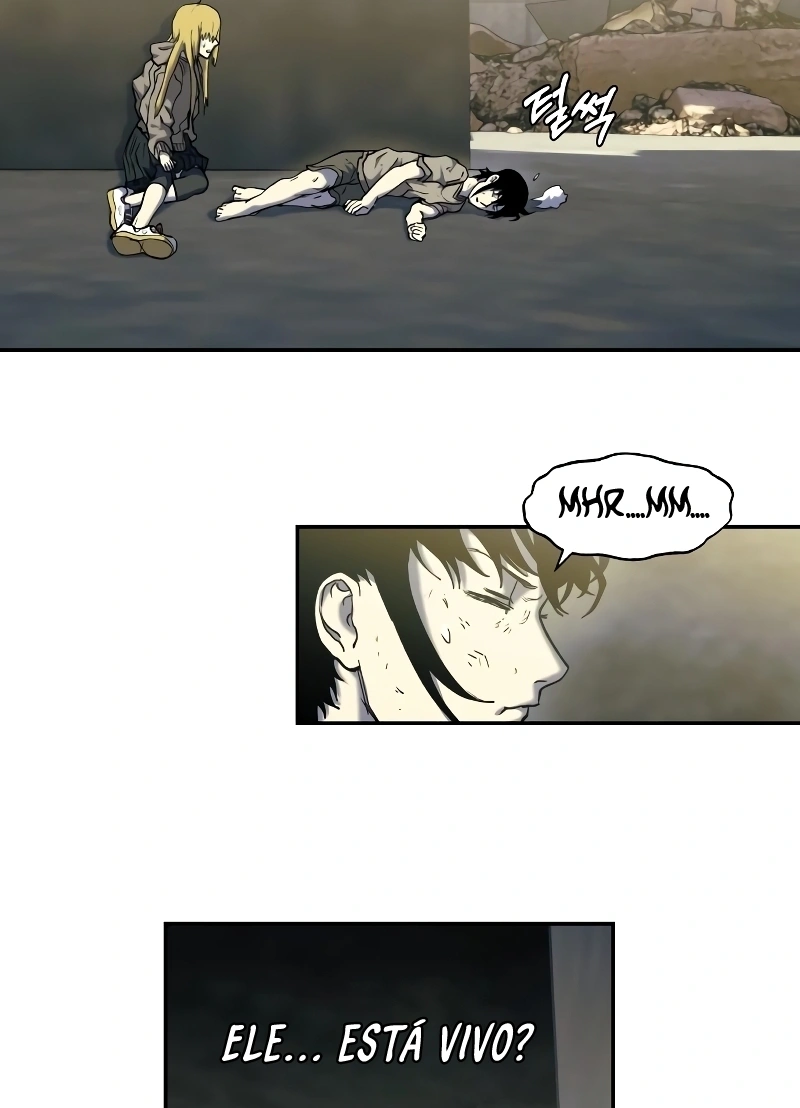 Read Surviving the Apocalypse PT Manga Online