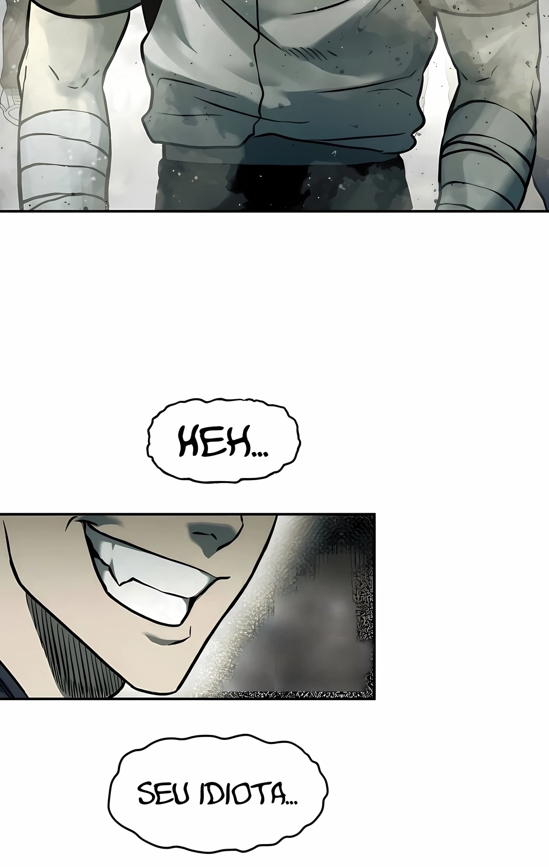 Read Surviving the Apocalypse PT Manga Online