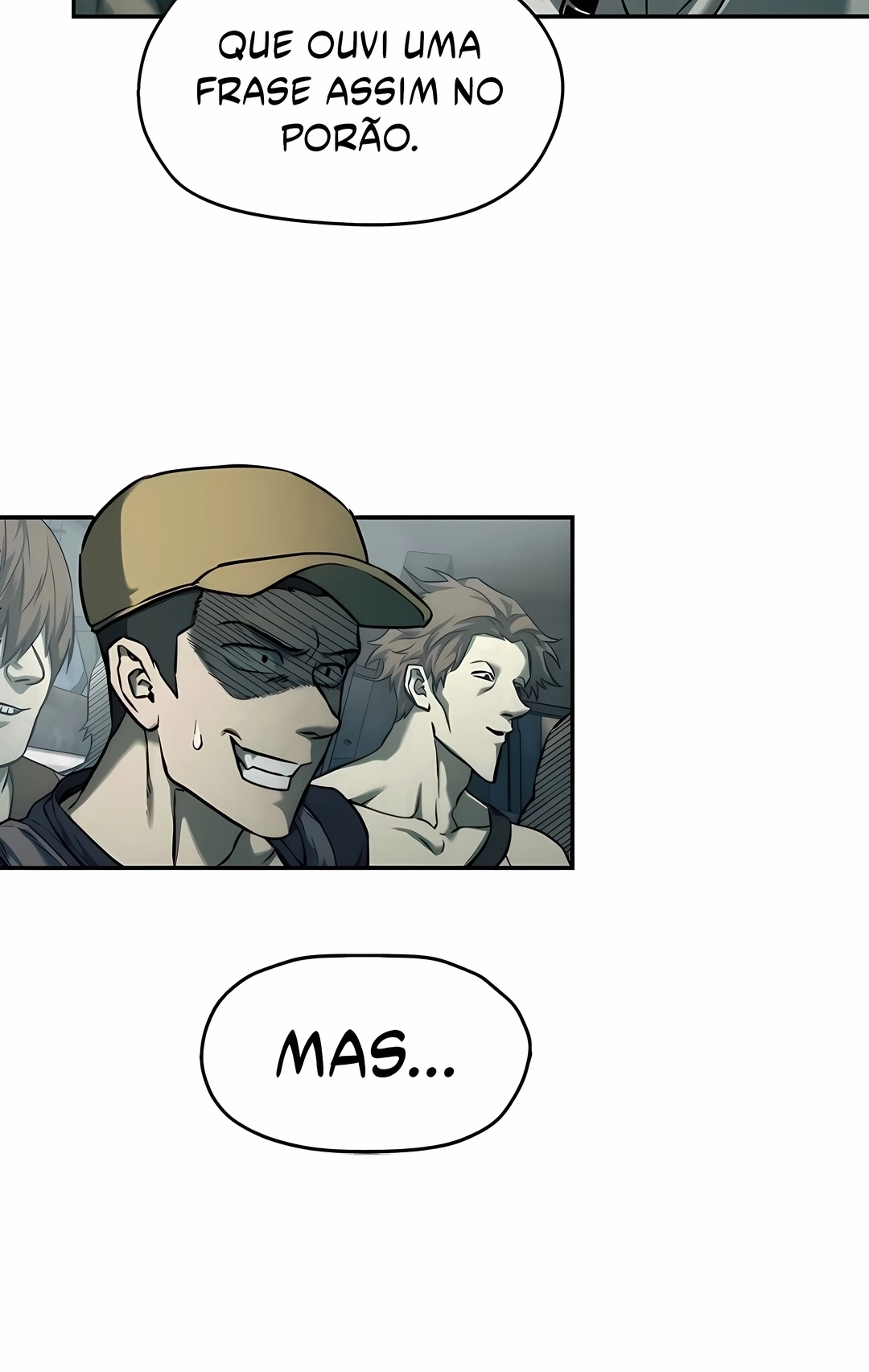 Read Surviving the Apocalypse PT Manga Online
