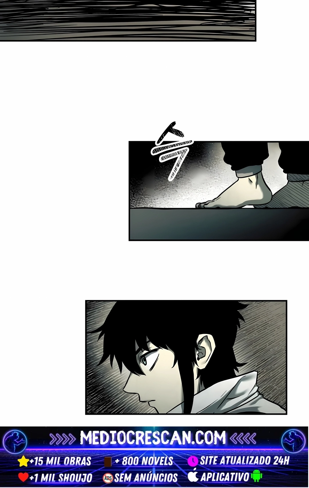 Read Surviving the Apocalypse PT Manga Online