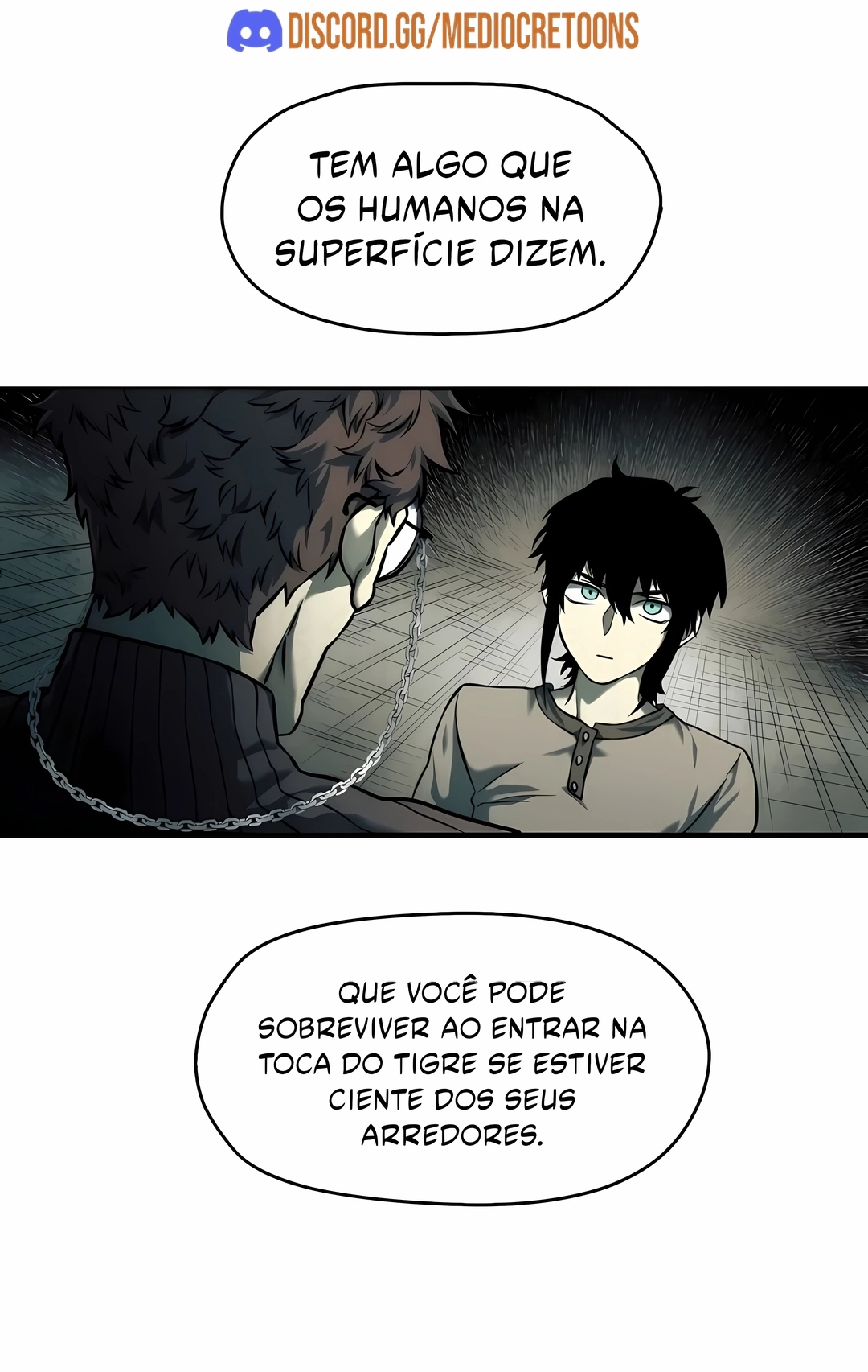 Read Surviving the Apocalypse PT Manga Online