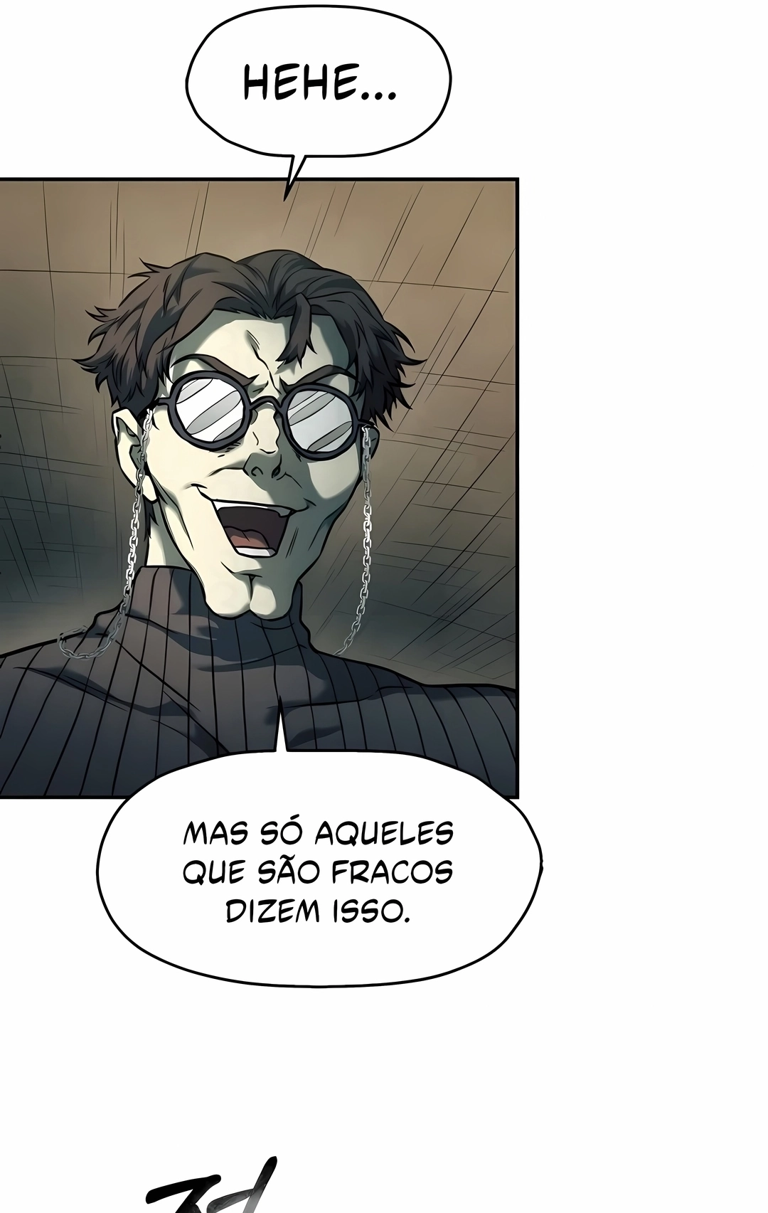 Read Surviving the Apocalypse PT Manga Online