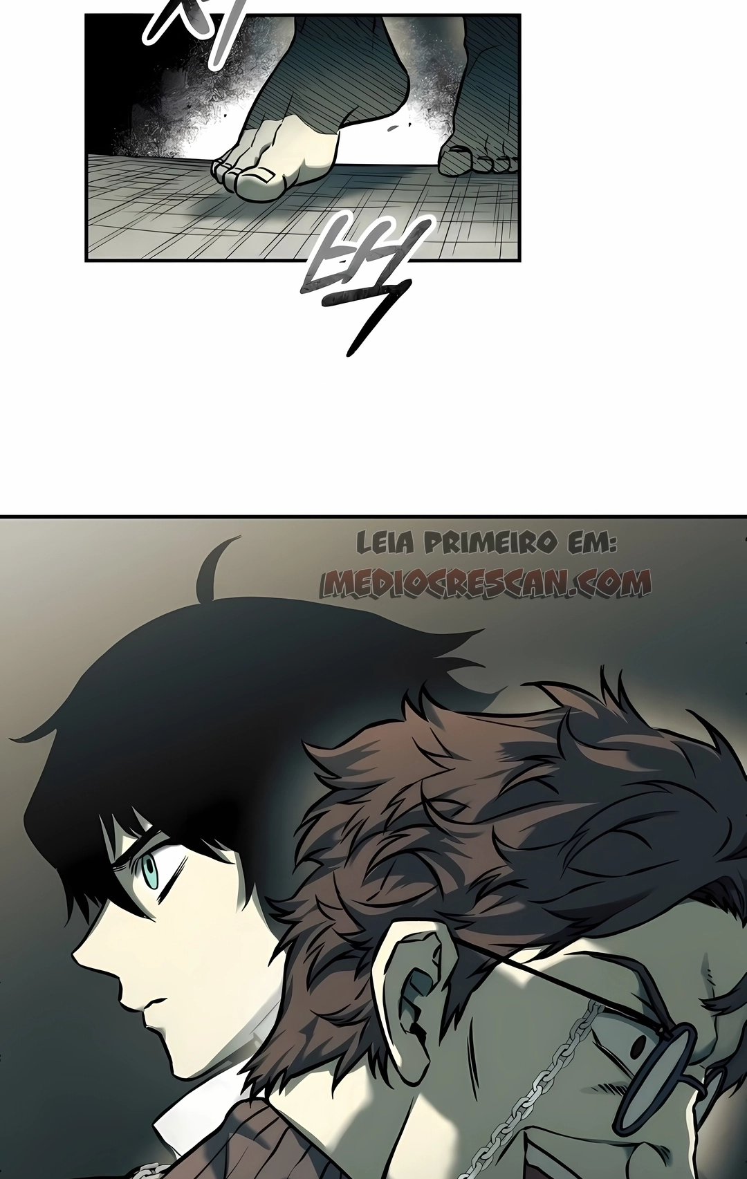 Read Surviving the Apocalypse PT Manga Online