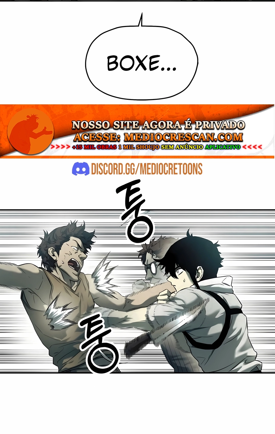 Read Surviving the Apocalypse PT Manga Online