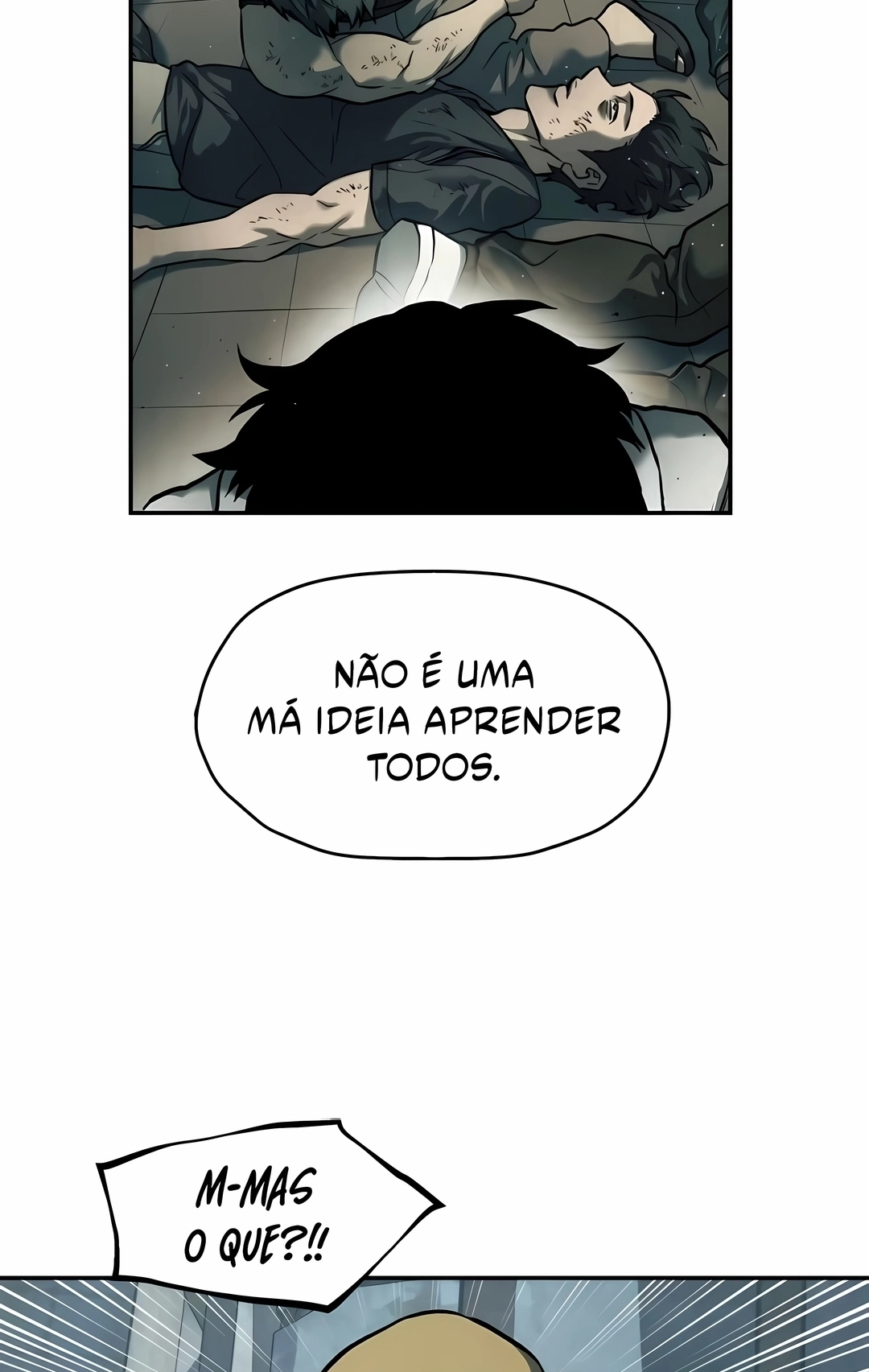 Read Surviving the Apocalypse PT Manga Online