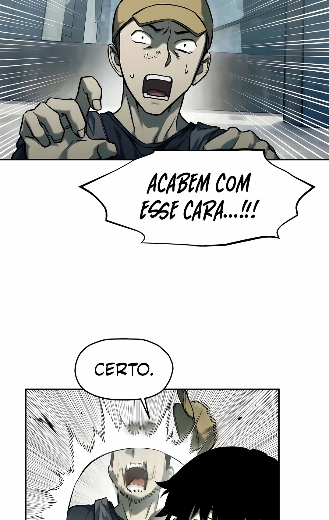 Read Surviving the Apocalypse PT Manga Online