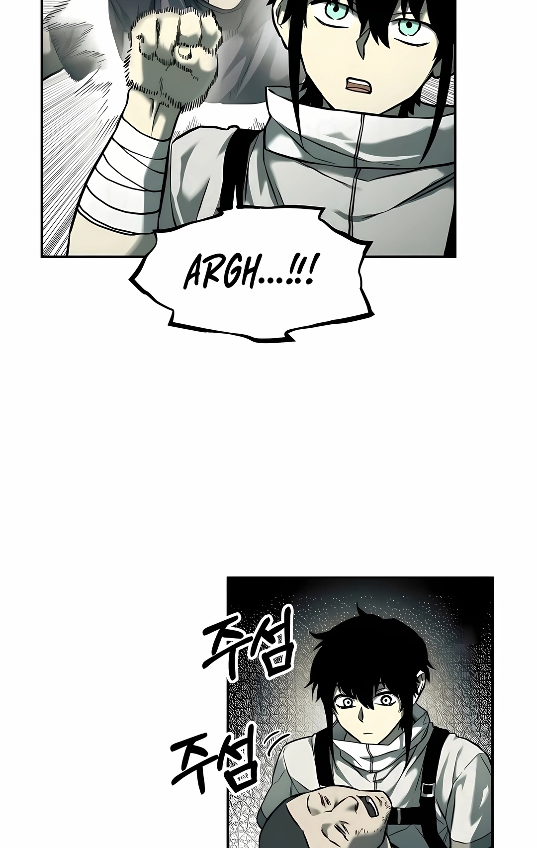 Read Surviving the Apocalypse PT Manga Online