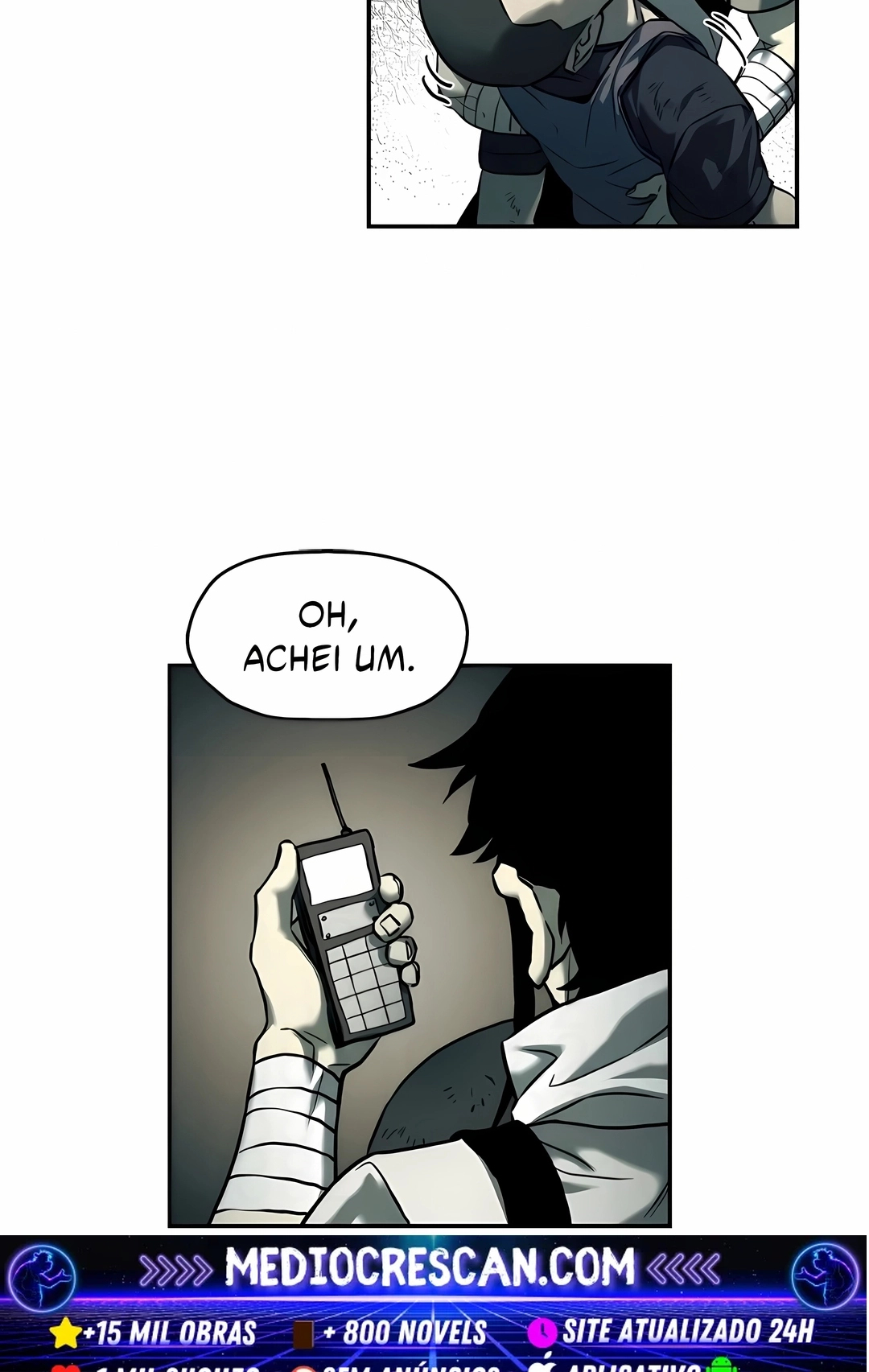 Read Surviving the Apocalypse PT Manga Online