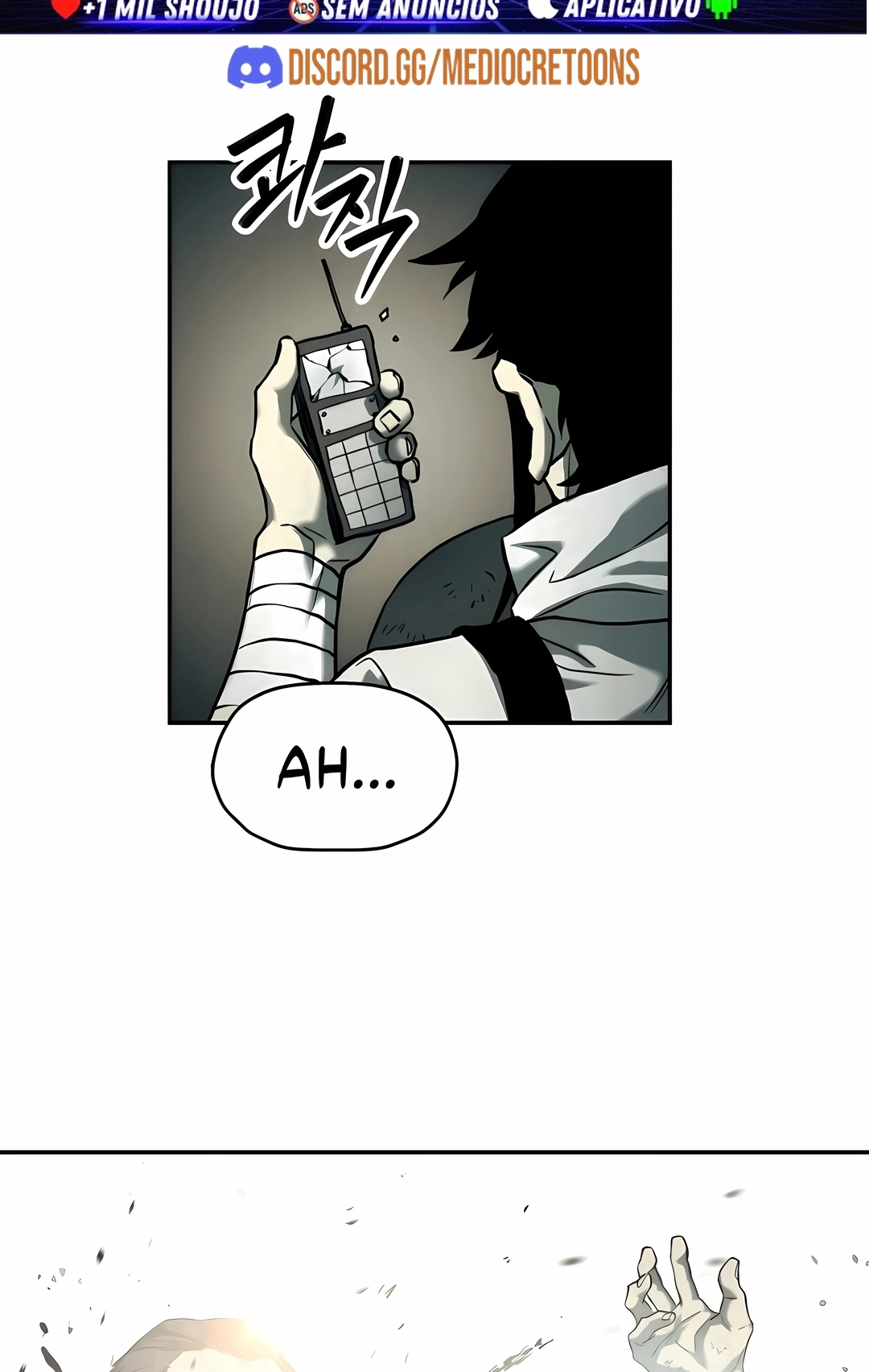 Read Surviving the Apocalypse PT Manga Online