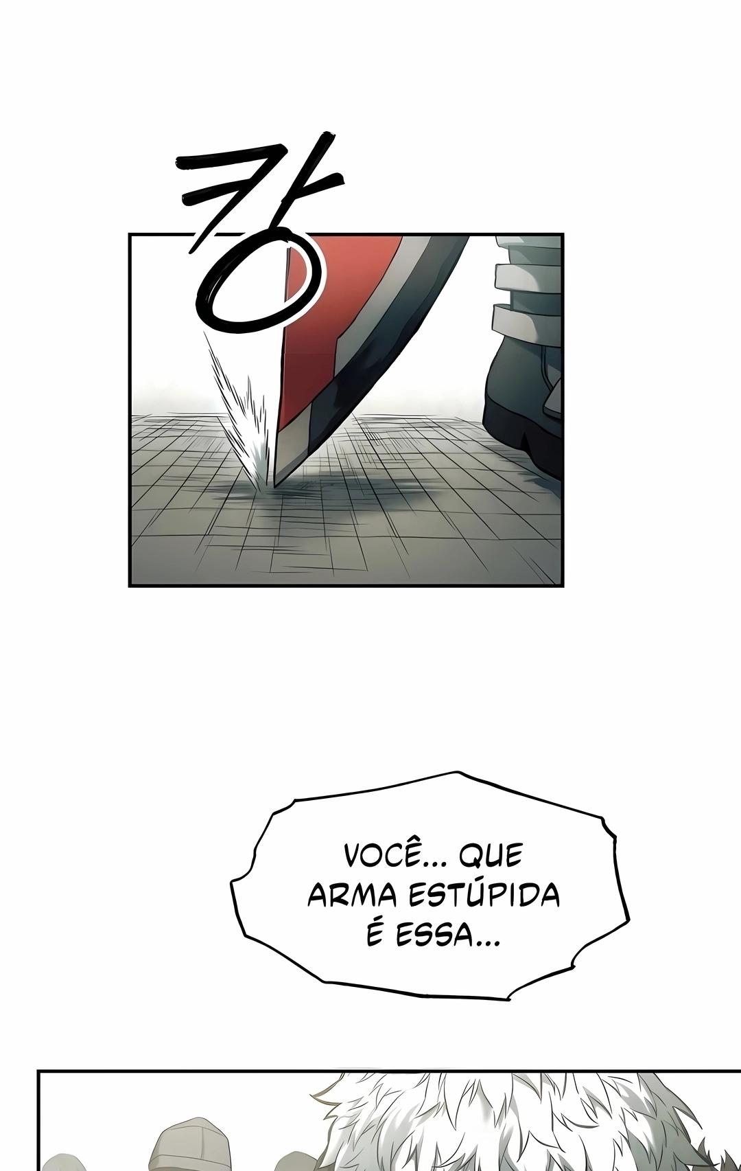 Read Surviving the Apocalypse PT Manga Online