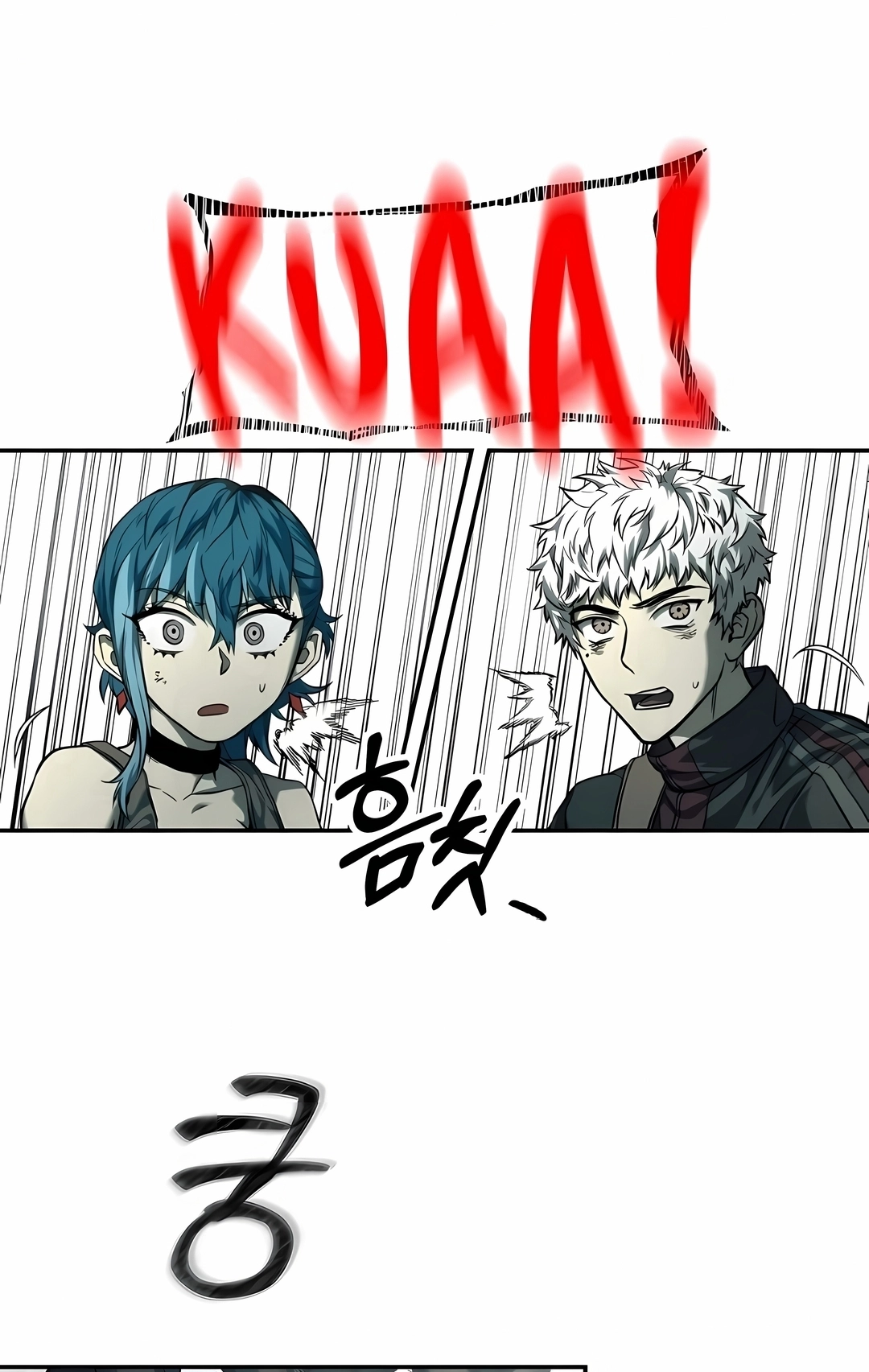 Read Surviving the Apocalypse PT Manga Online