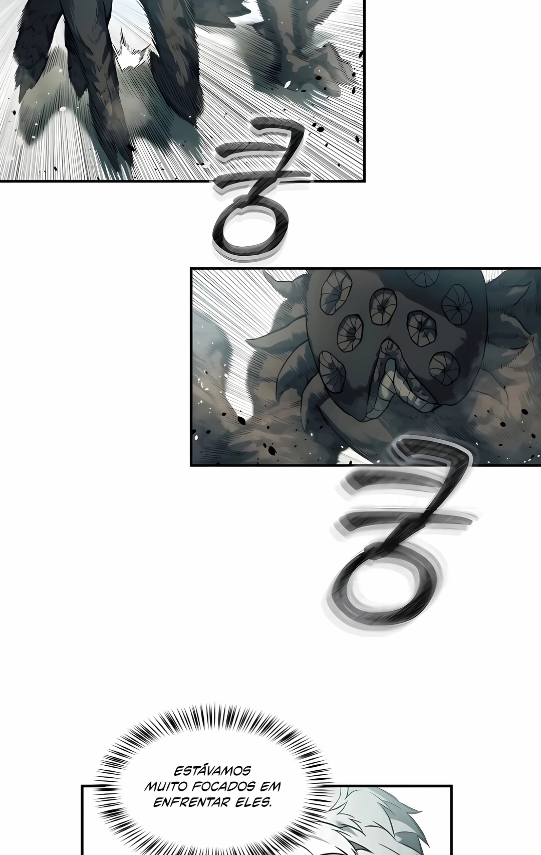 Read Surviving the Apocalypse PT Manga Online