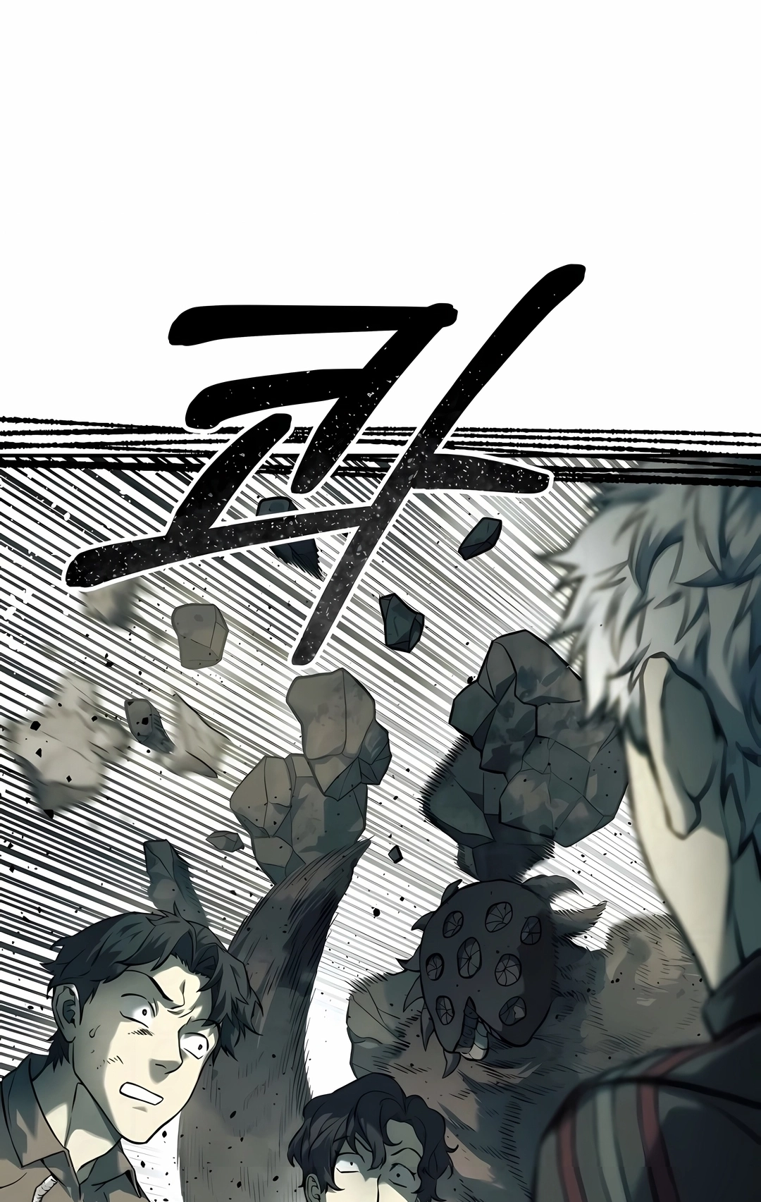 Read Surviving the Apocalypse PT Manga Online