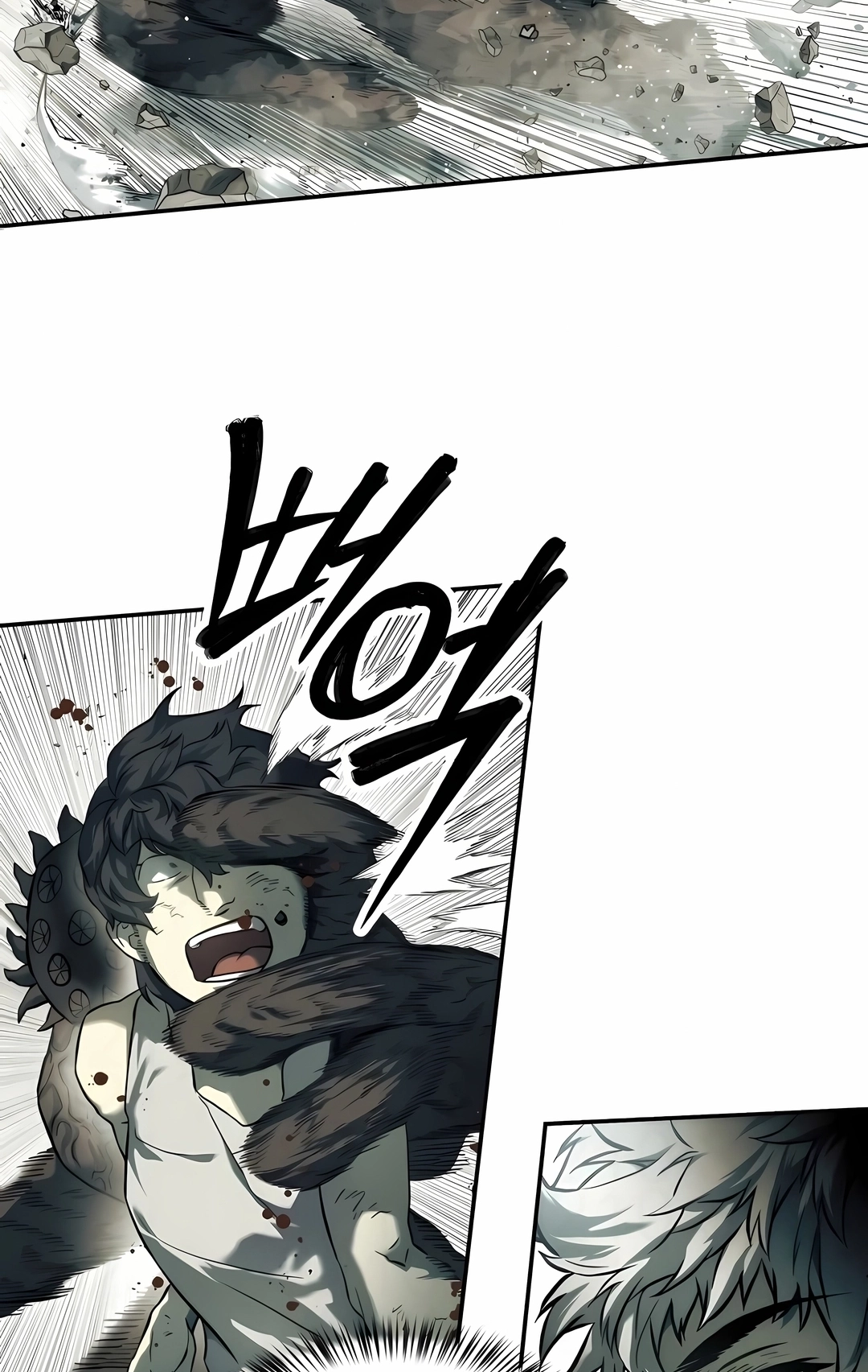 Read Surviving the Apocalypse PT Manga Online