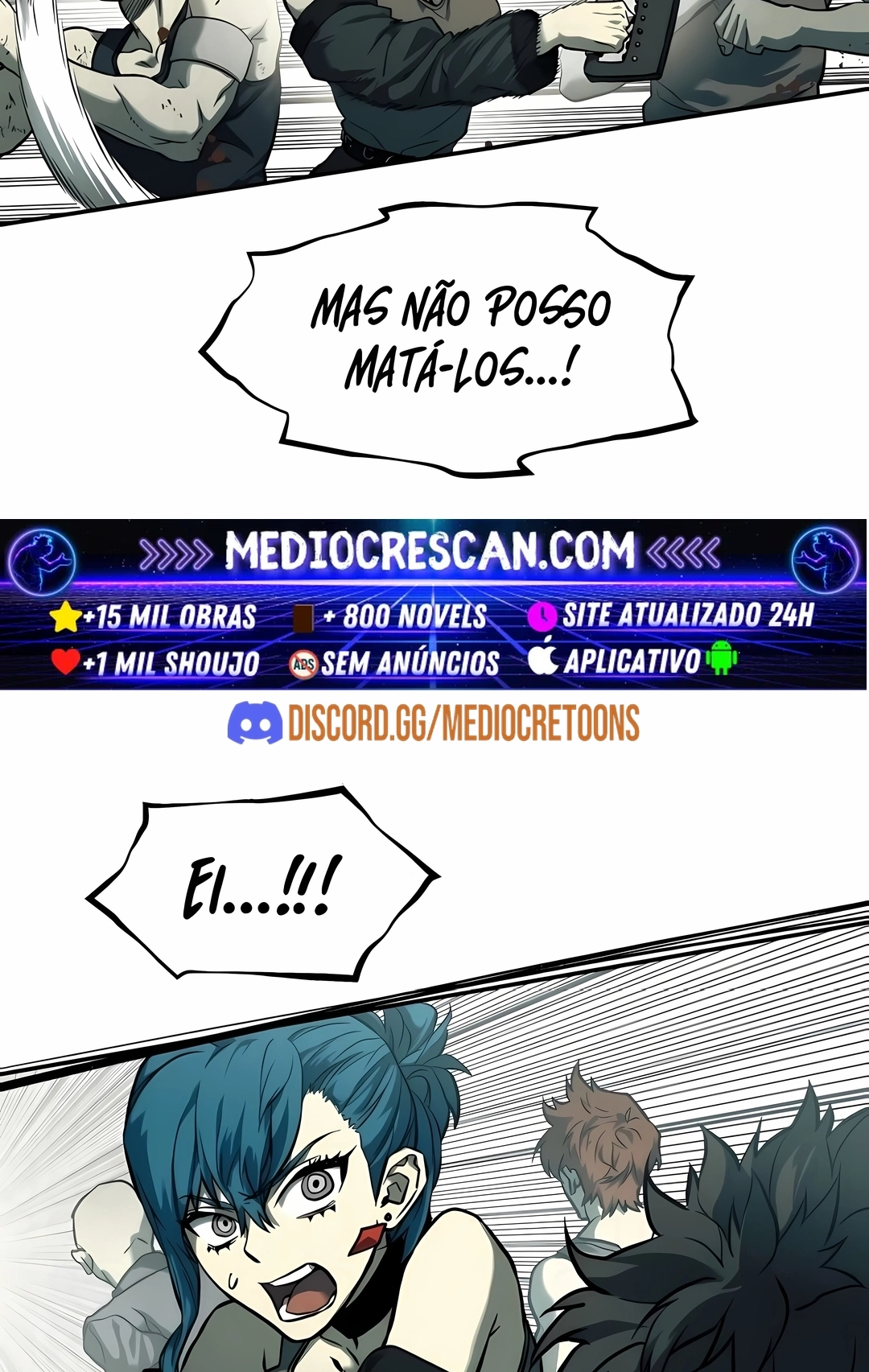 Read Surviving the Apocalypse PT Manga Online