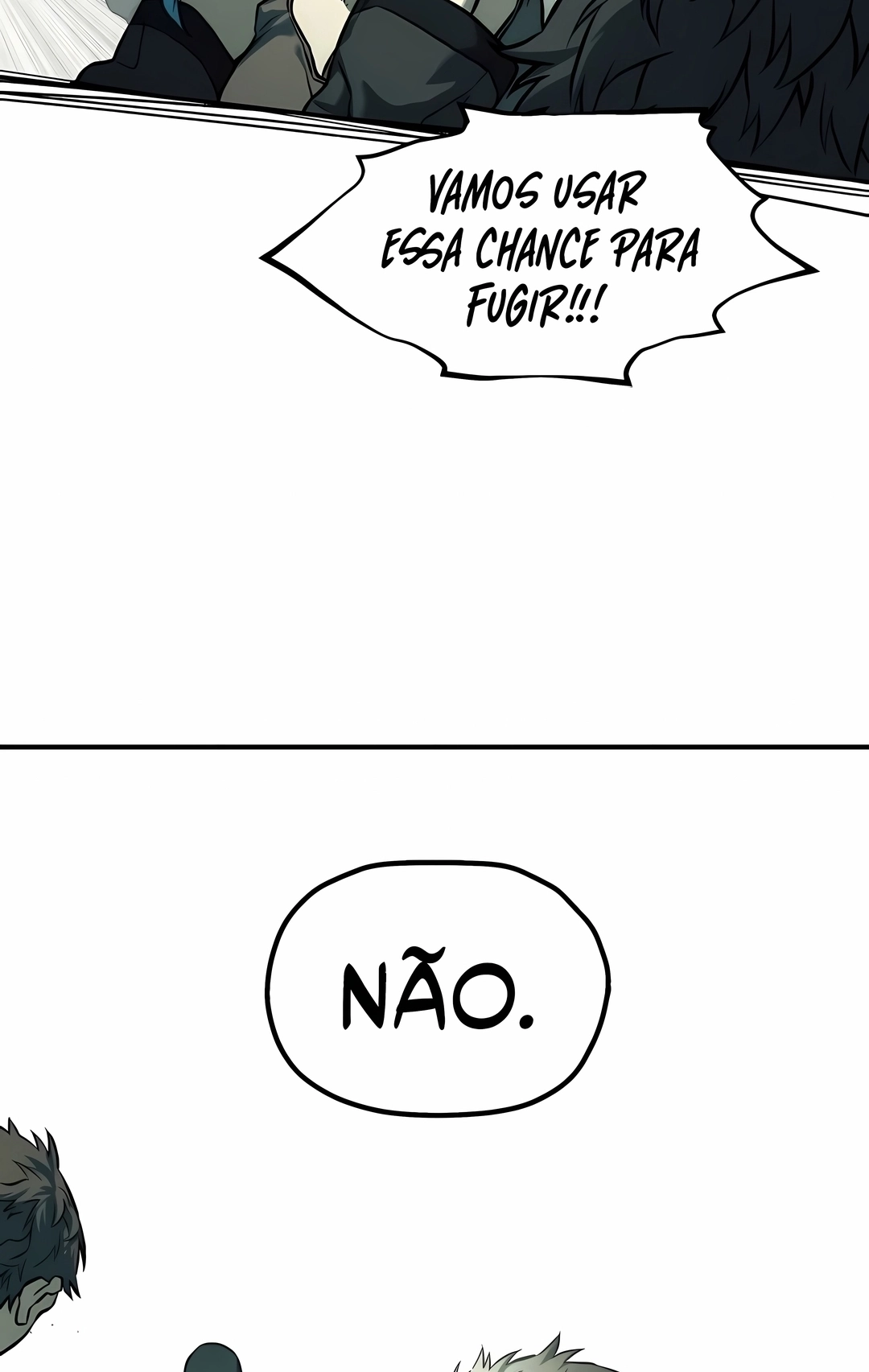 Read Surviving the Apocalypse PT Manga Online
