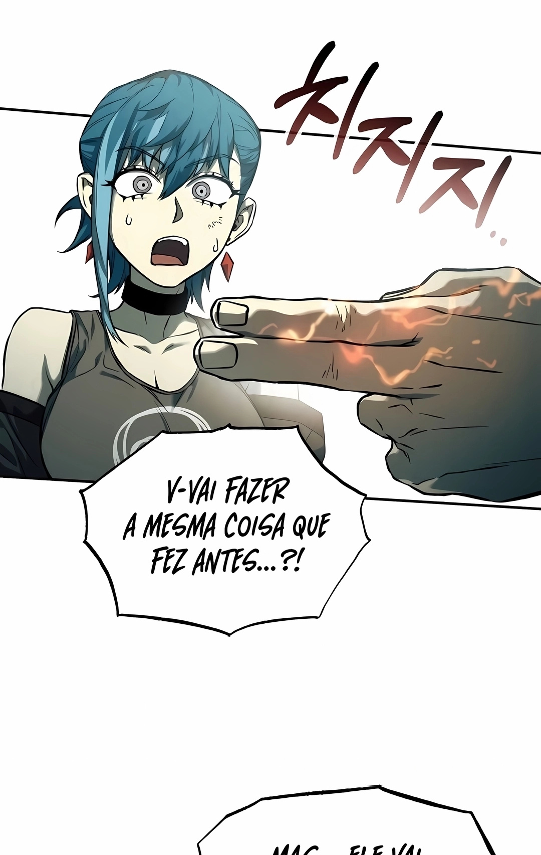Read Surviving the Apocalypse PT Manga Online