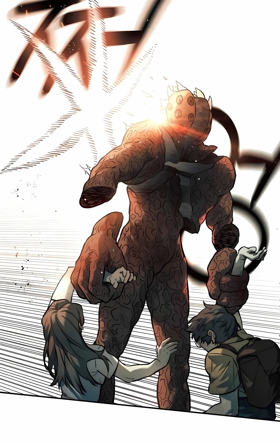 Read Surviving the Apocalypse PT Manga Online