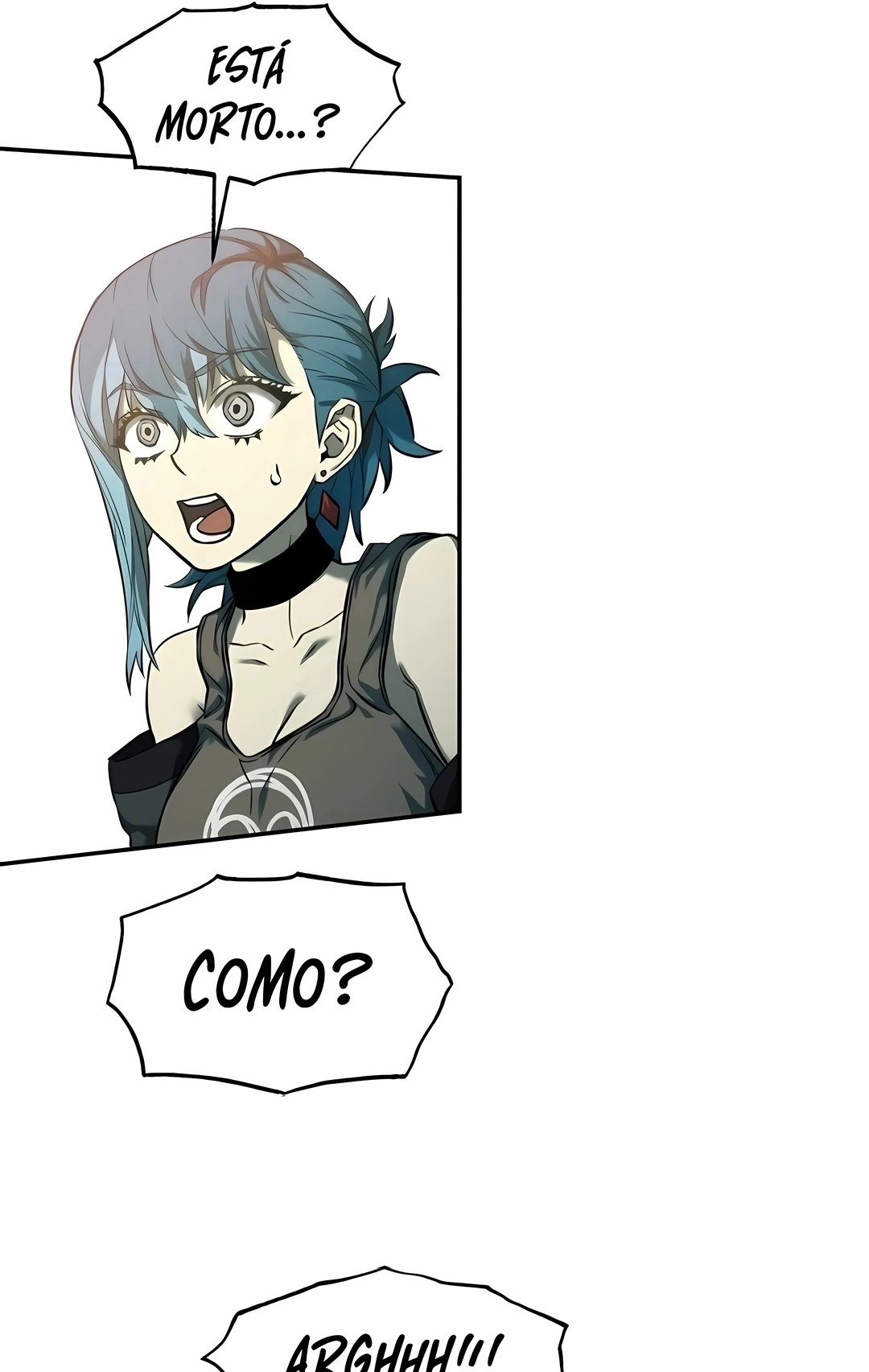 Read Surviving the Apocalypse PT Manga Online