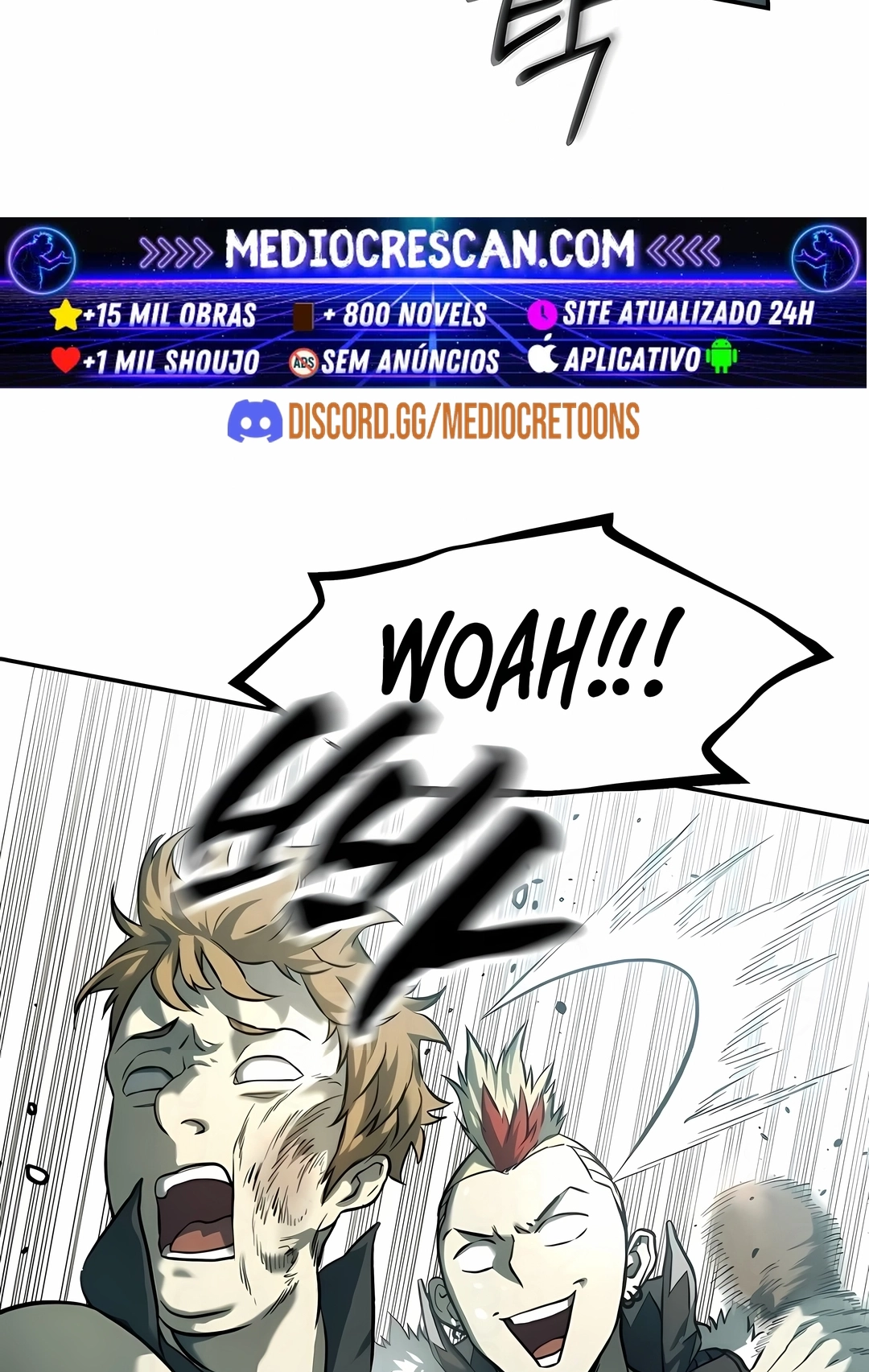 Read Surviving the Apocalypse PT Manga Online