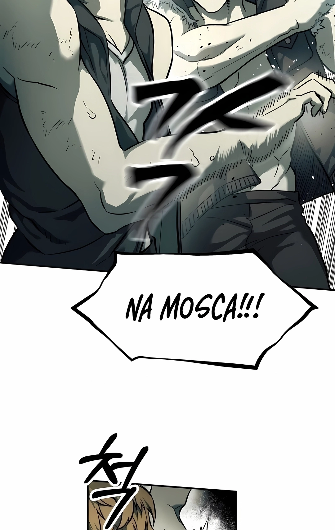Read Surviving the Apocalypse PT Manga Online