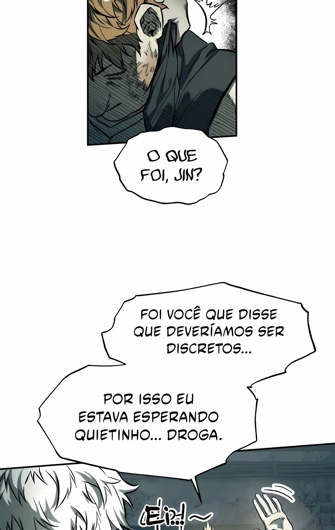 Read Surviving the Apocalypse PT Manga Online