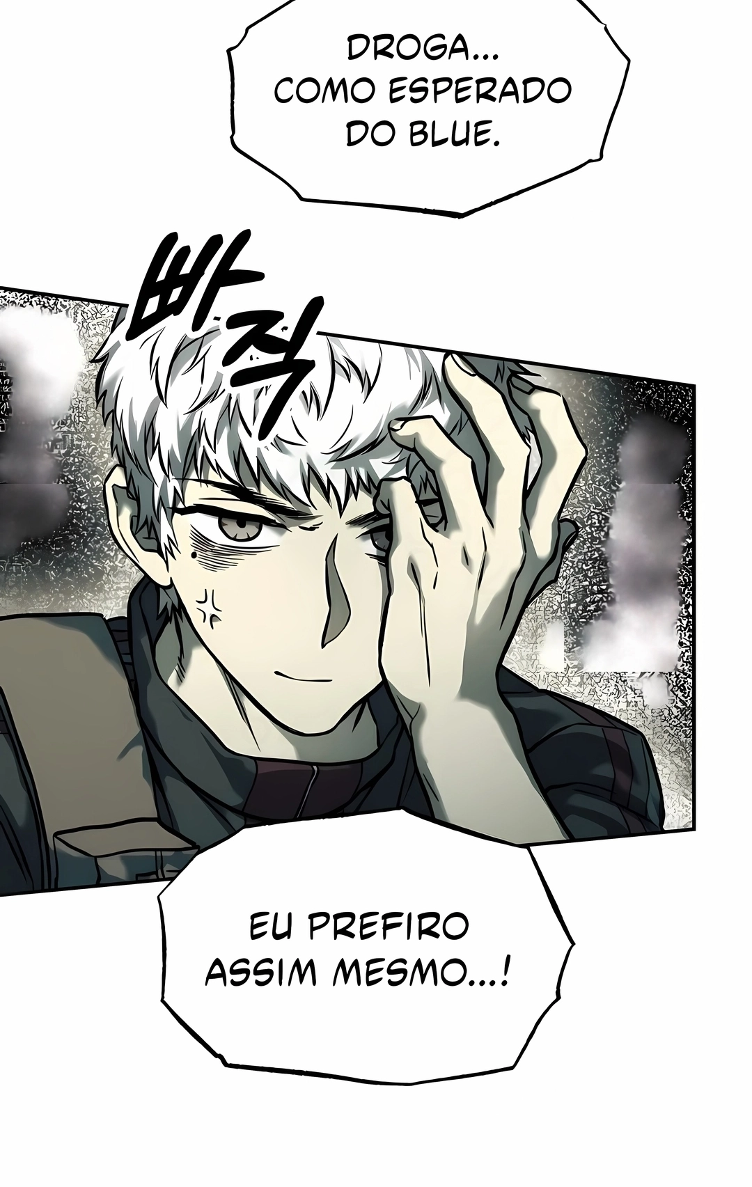 Read Surviving the Apocalypse PT Manga Online