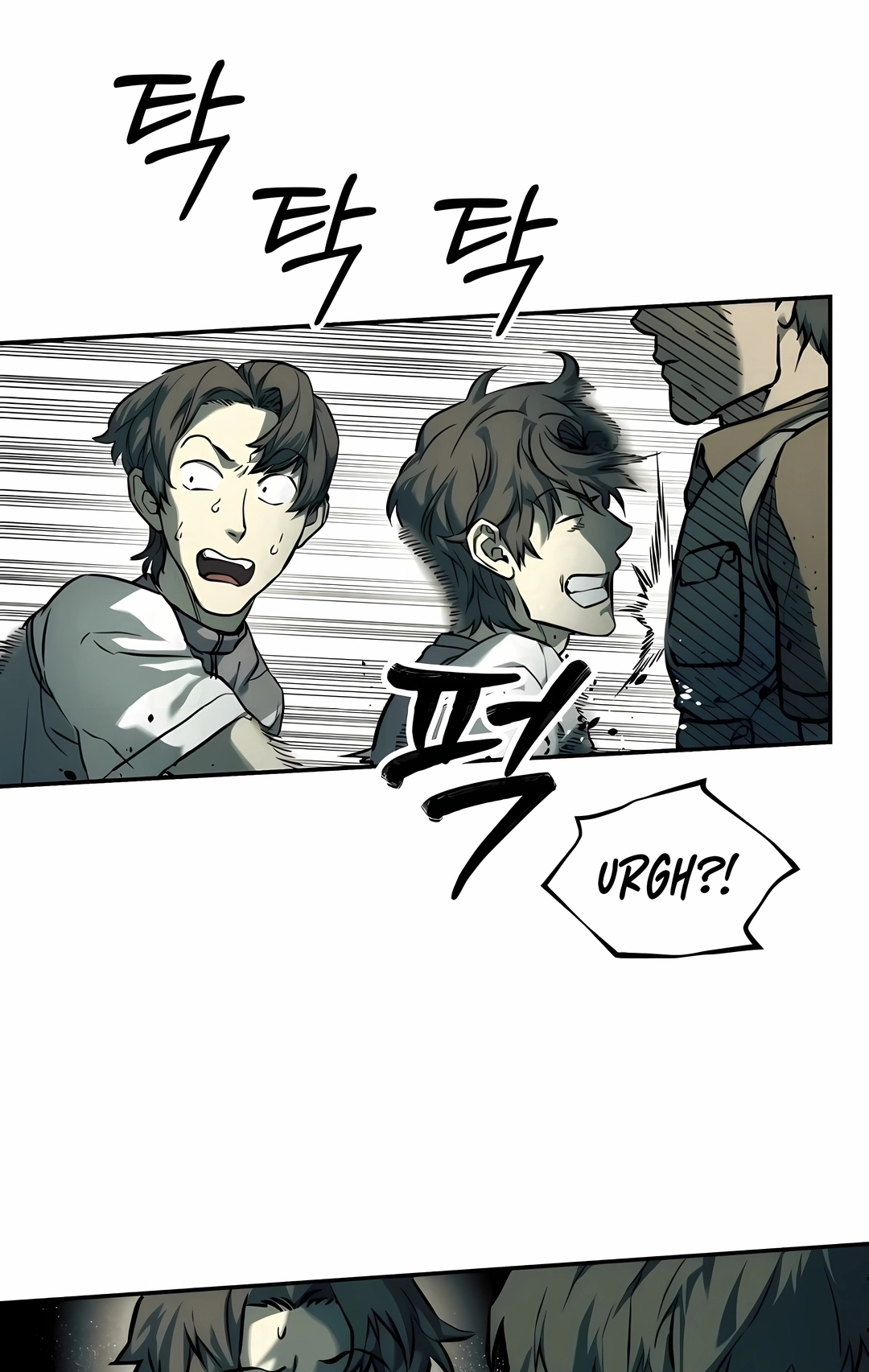 Read Surviving the Apocalypse PT Manga Online