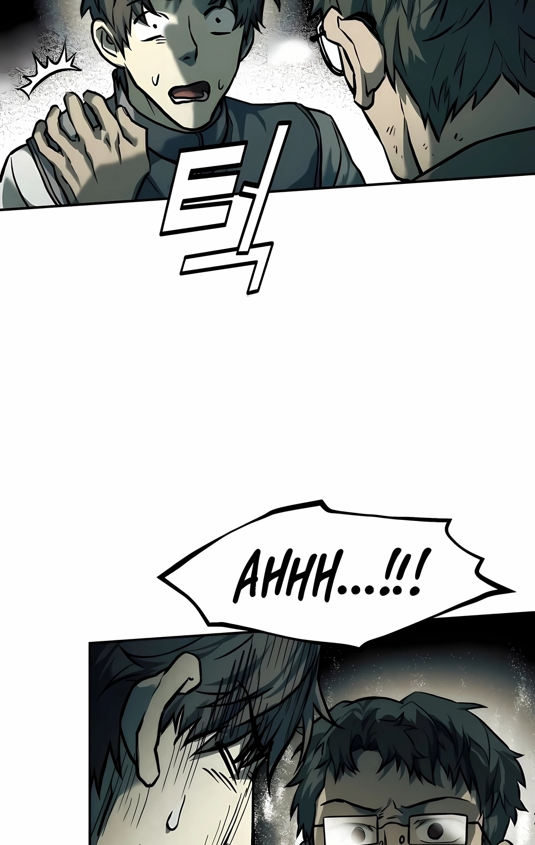 Read Surviving the Apocalypse PT Manga Online