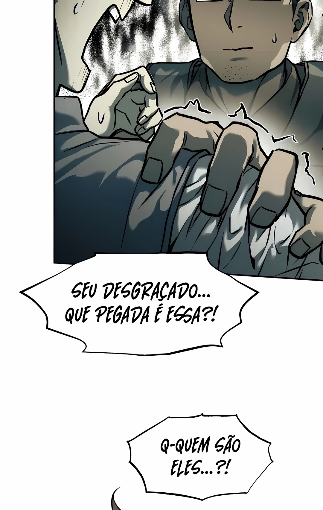 Read Surviving the Apocalypse PT Manga Online