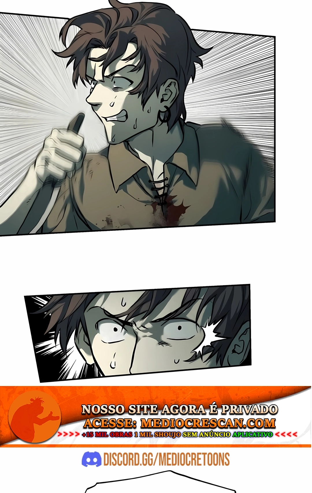 Read Surviving the Apocalypse PT Manga Online