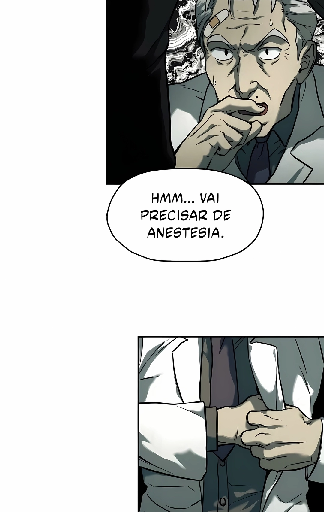 Read Surviving the Apocalypse PT Manga Online