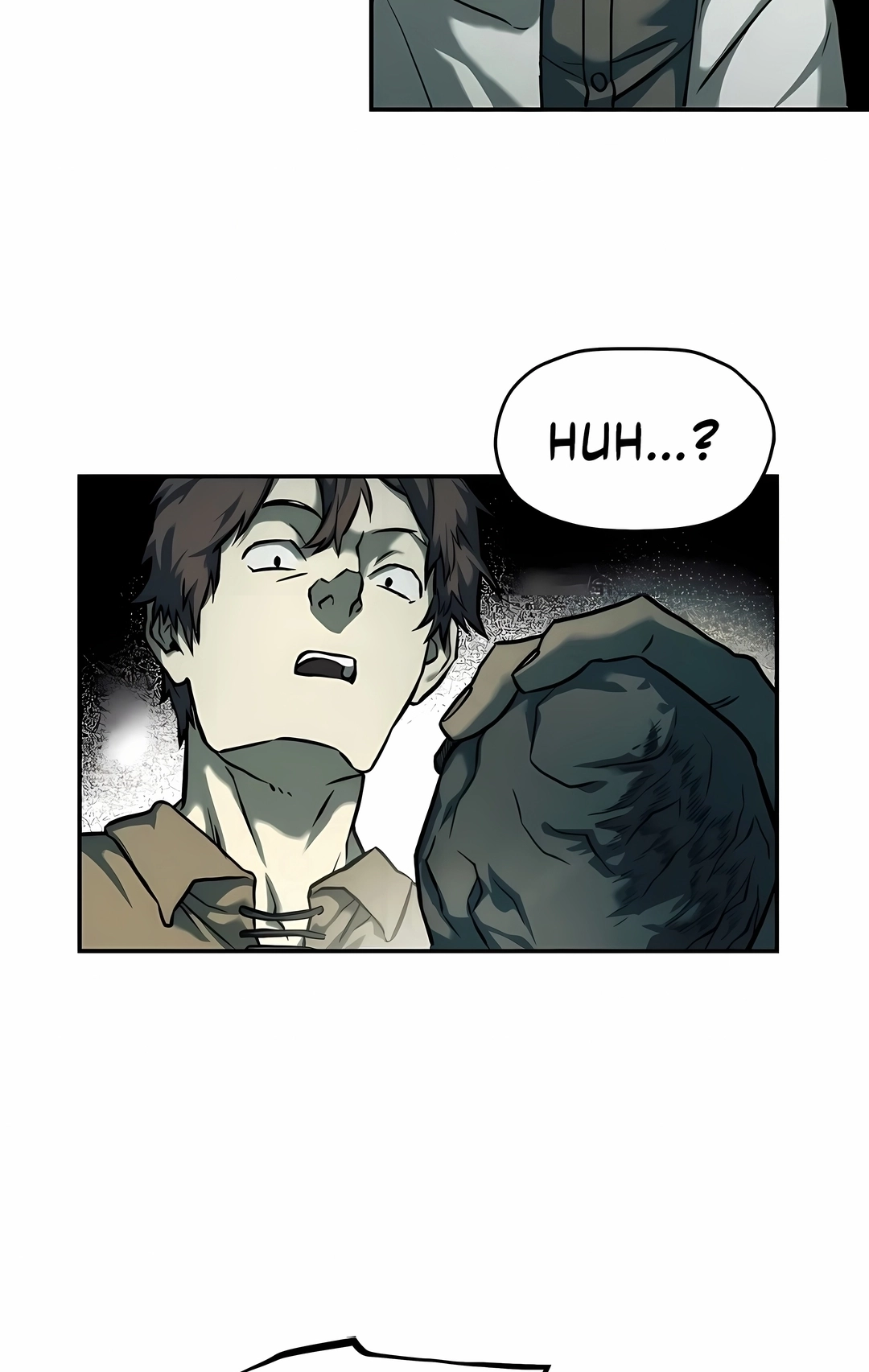 Read Surviving the Apocalypse PT Manga Online